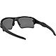 Oakley Las Vegas Raiders Flak 2.0 Sunglasses                                                                                     - view number 7 image