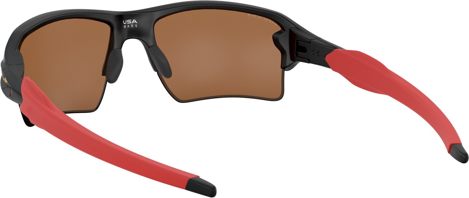 49ers oakleys