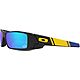 Oakley Los Angeles Rams Gascan 2021 PRIZM Sunglasses                                                                             - view number 4 image