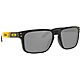 Oakley Holbrook Pittsburgh Steelers 2020 Prizm Sunglasses                                                                        - view number 1 image
