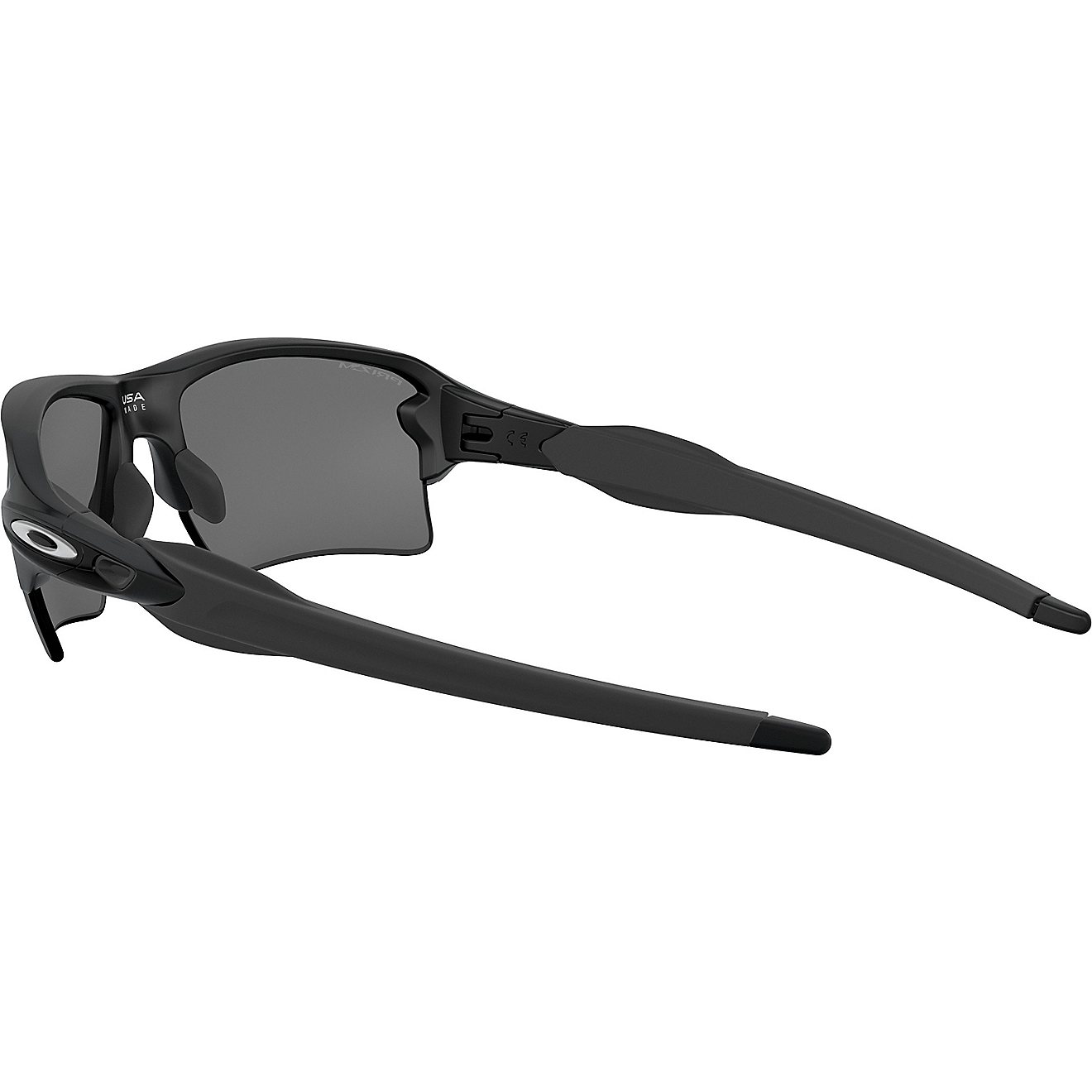 Oakley Las Vegas Raiders Flak 2.0 Sunglasses                                                                                     - view number 6
