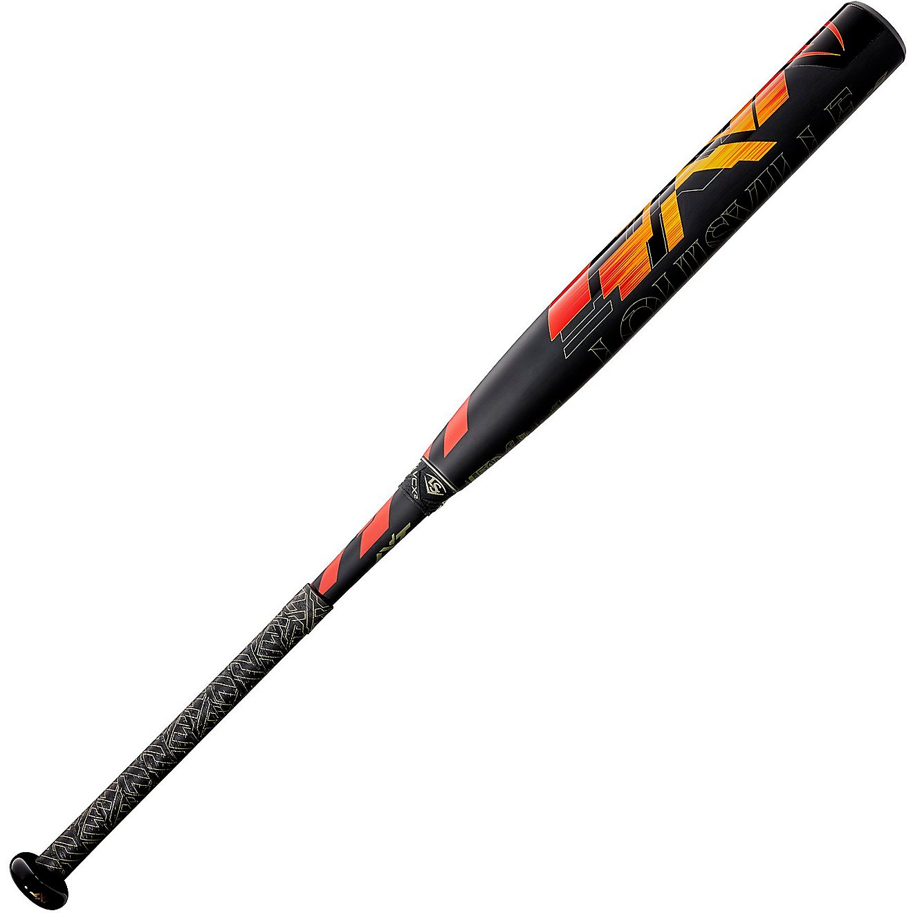 Louisville Slugger Adults' LXT 2022 Fastpitch Composite Bat (-8)                                                                 - view number 2