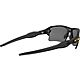 Oakley Pittsburgh Steelers Flak 2.0 Sunglasses                                                                                   - view number 8 image