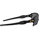 Oakley Pittsburgh Steelers Flak 2.0 Sunglasses                                                                                   - view number 9 image