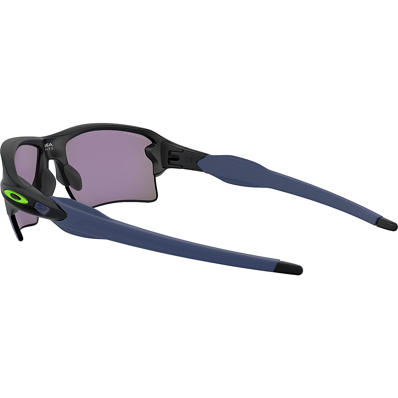Oakley Seattle Seahawks Flak 2.0 Sunglasses                                                                                      - view number 6