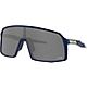 Oakley Seattle Seahawks Sutro Sunglasses                                                                                         - view number 3 image
