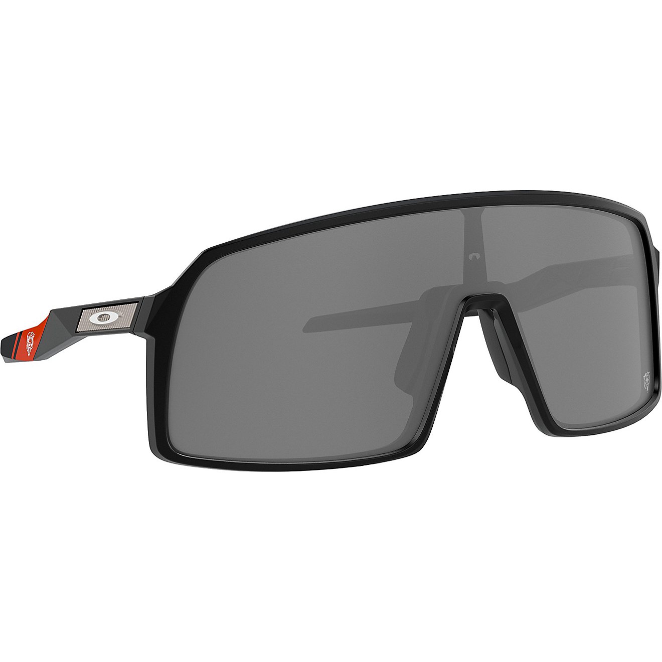 Oakley Chicago Bears Sutro Sunglasses                                                                                            - view number 1