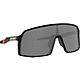 Oakley Chicago Bears Sutro Sunglasses                                                                                            - view number 1 image