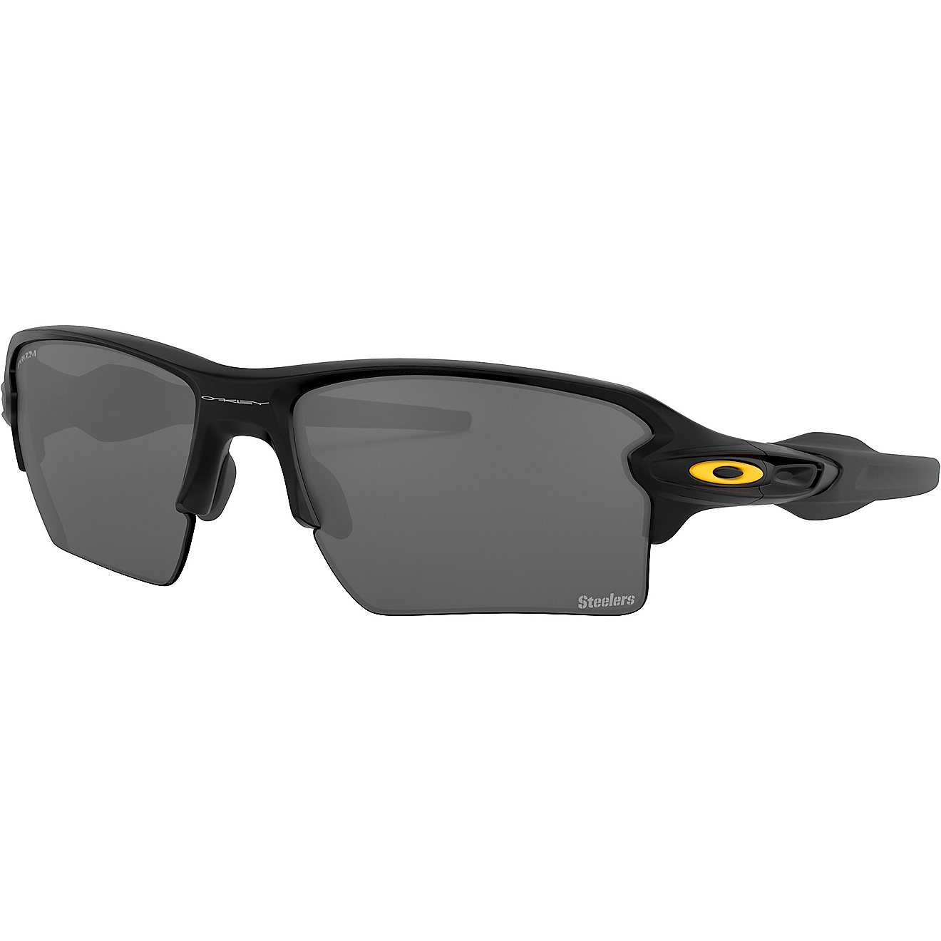 Oakley Pittsburgh Steelers Flak 2.0 Sunglasses                                                                                   - view number 1