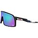 Oakley New York Giants Sutro Sunglasses                                                                                          - view number 4 image