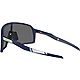 Oakley Seattle Seahawks Sutro Sunglasses                                                                                         - view number 6 image