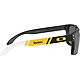 Oakley Holbrook Pittsburgh Steelers 2020 Prizm Sunglasses                                                                        - view number 11 image