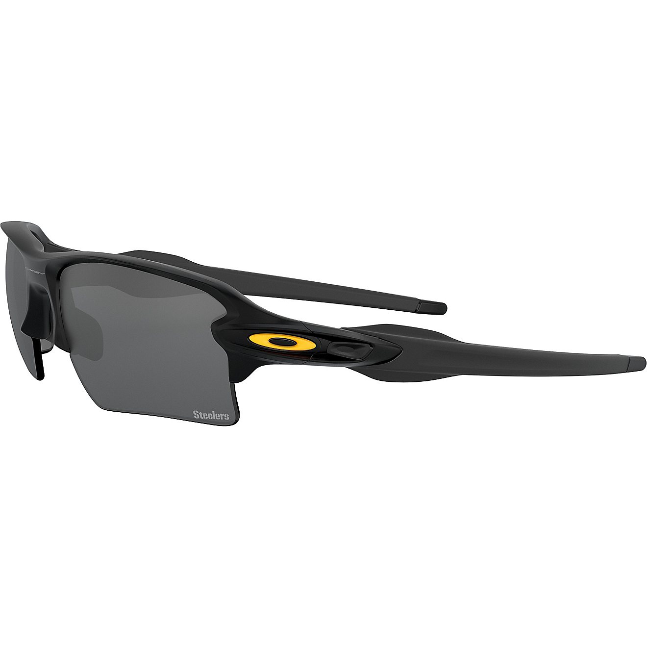 Oakley Pittsburgh Steelers Flak 2.0 Sunglasses                                                                                   - view number 2
