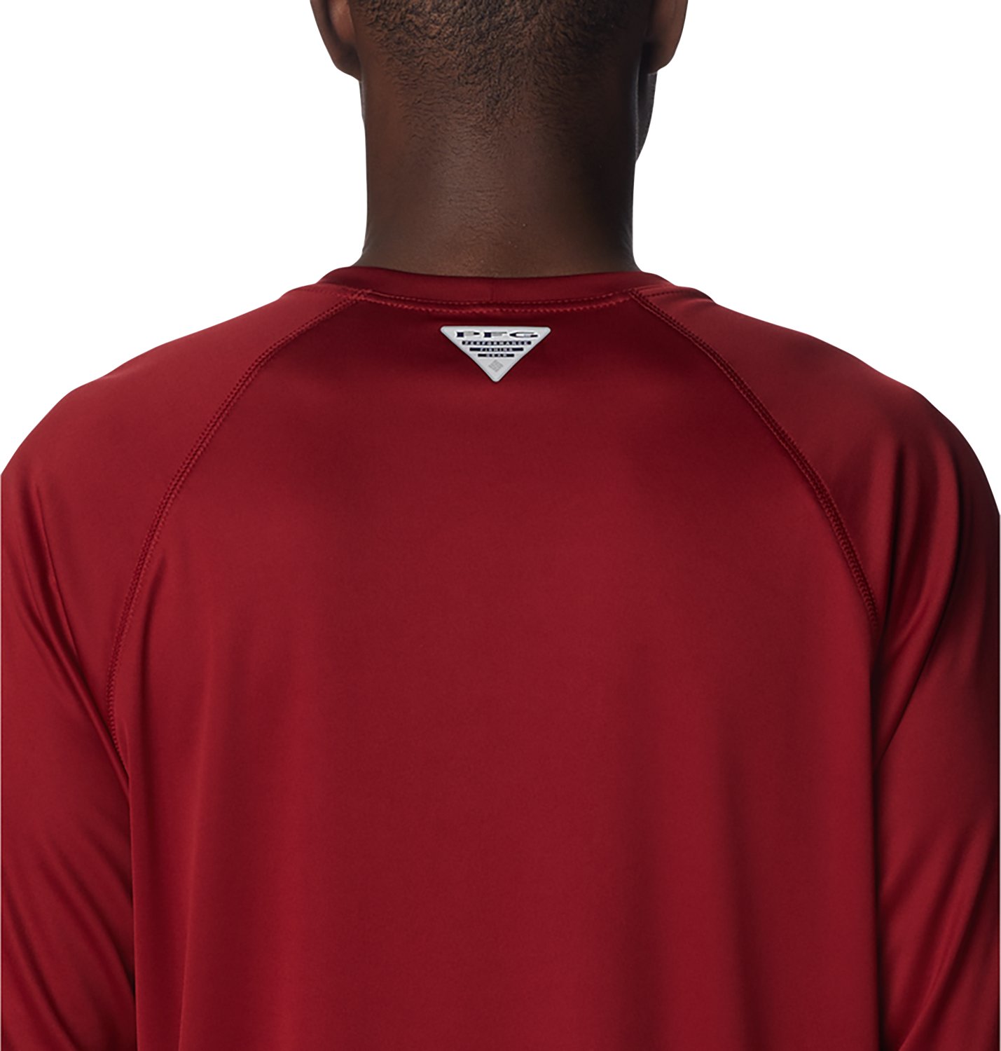 Columbia Sportswear Men's Terminal Tackle Long Sleeve Tshirt Academy