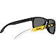 Oakley Holbrook Pittsburgh Steelers 2020 Prizm Sunglasses                                                                        - view number 10 image