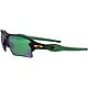 Oakley Green Bay Packers Flak 2.0 Sunglasses                                                                                     - view number 4 image
