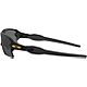 Oakley Pittsburgh Steelers Flak 2.0 Sunglasses                                                                                   - view number 3 image