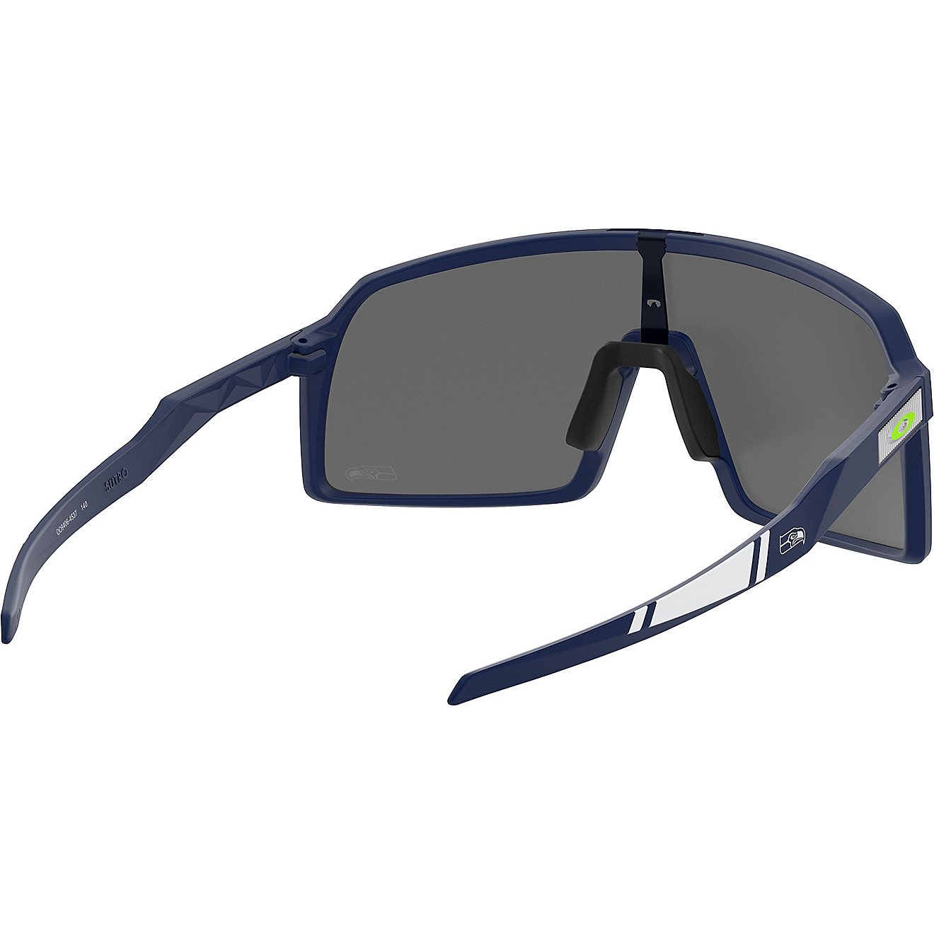 Oakley Seattle Seahawks Sutro Sunglasses                                                                                         - view number 8