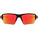 Oakley Cleveland Browns Flak 2.0 Sunglasses                                                                                      - view number 12 image