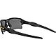 Oakley Pittsburgh Steelers Flak 2.0 Sunglasses                                                                                   - view number 4 image