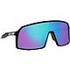 Oakley New York Giants Sutro Sunglasses                                                                                          - view number 1 image