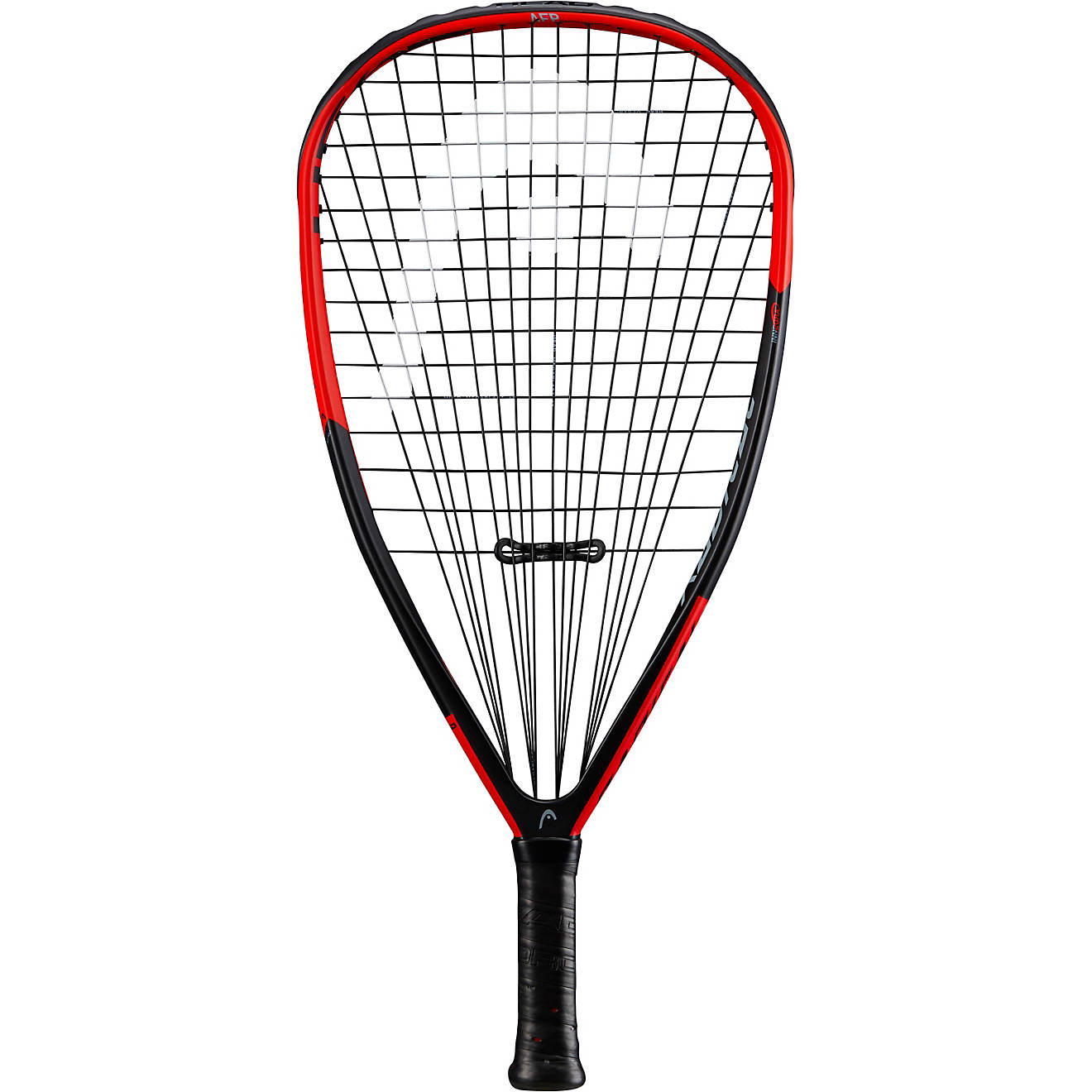 HEAD Radical Edge Racquetball Racquet                                                                                            - view number 1