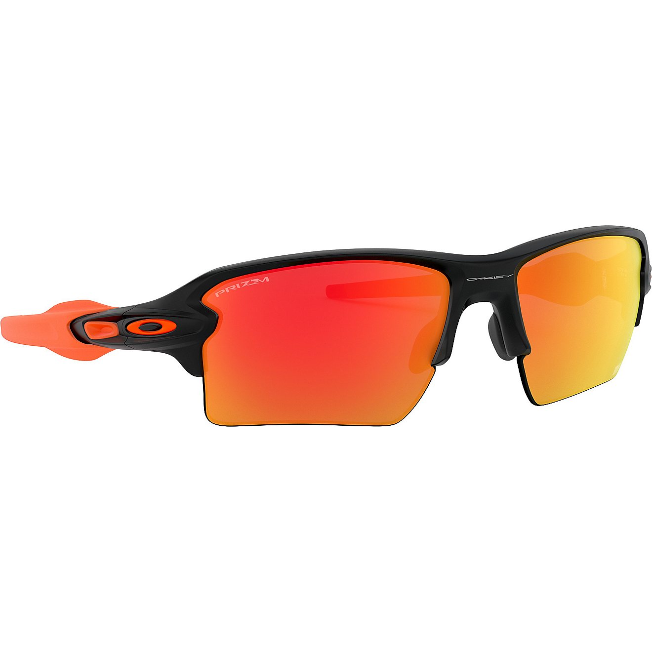 Oakley Cleveland Browns Flak 2.0 Sunglasses                                                                                      - view number 11
