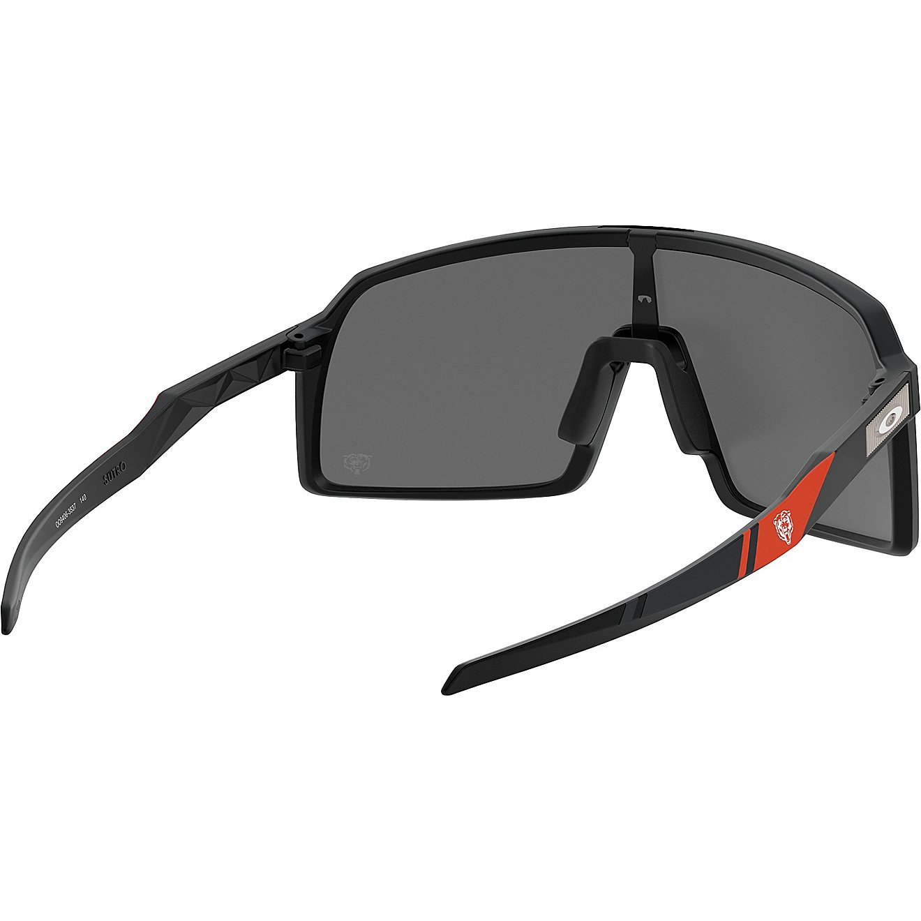 Oakley Chicago Bears Sutro Sunglasses                                                                                            - view number 9