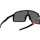 Oakley Chicago Bears Sutro Sunglasses                                                                                            - view number 9 image