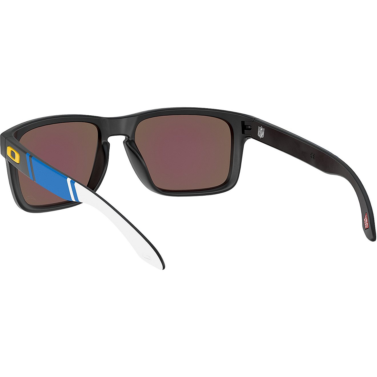 Oakley Holbrook Los Angeles Chargers 2020 Prizm Sunglasses                                                                       - view number 7