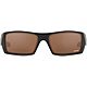 Oakley Cleveland Browns Gascan 2021 PRIZM Sunglasses                                                                             - view number 1 image