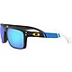 Oakley Holbrook Los Angeles Chargers 2020 Prizm Sunglasses                                                                       - view number 4 image