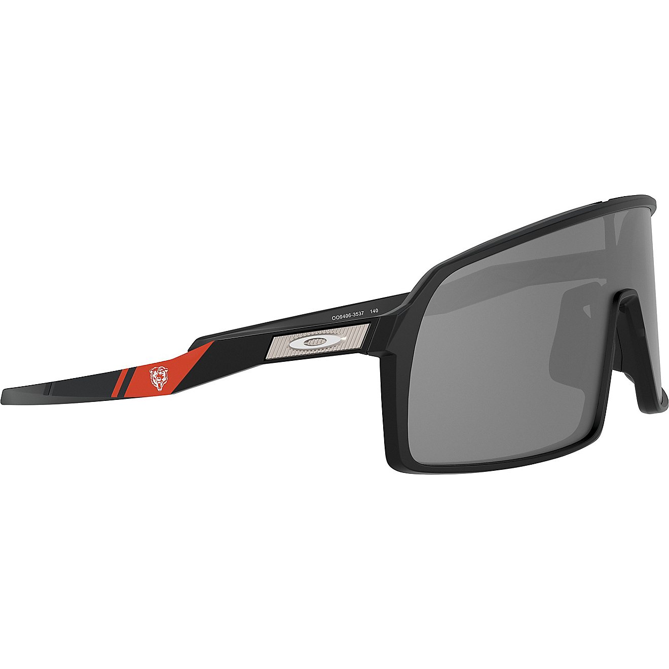 Oakley Chicago Bears Sutro Sunglasses                                                                                            - view number 12