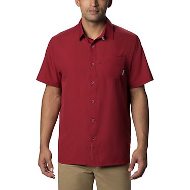 Columbia Sportswear Men's Slack Tide Camp Button Down Shirt