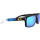 Oakley Holbrook Los Angeles Chargers 2020 Prizm Sunglasses                                                                       - view number 12 image