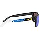 Oakley Holbrook Los Angeles Chargers 2020 Prizm Sunglasses                                                                       - view number 11 image