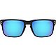 Oakley Holbrook Los Angeles Chargers 2020 Prizm Sunglasses                                                                       - view number 2 image
