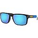 Oakley Holbrook Los Angeles Chargers 2020 Prizm Sunglasses                                                                       - view number 3 image