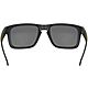 Oakley Holbrook Pittsburgh Steelers 2020 Prizm Sunglasses                                                                        - view number 8 image