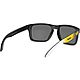 Oakley Holbrook Pittsburgh Steelers 2020 Prizm Sunglasses                                                                        - view number 9 image