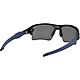 Oakley New England Patriots Flak 2.0 Sunglasses                                                                                  - view number 4 image