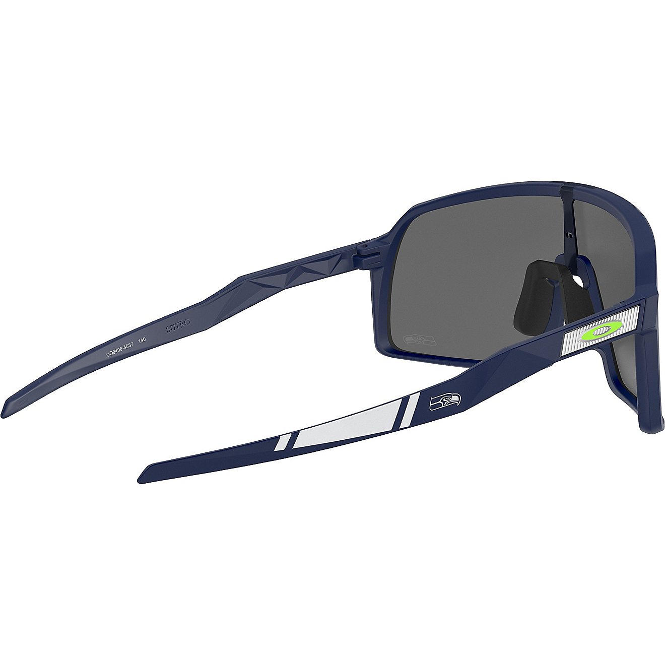 Oakley Seattle Seahawks Sutro Sunglasses                                                                                         - view number 9