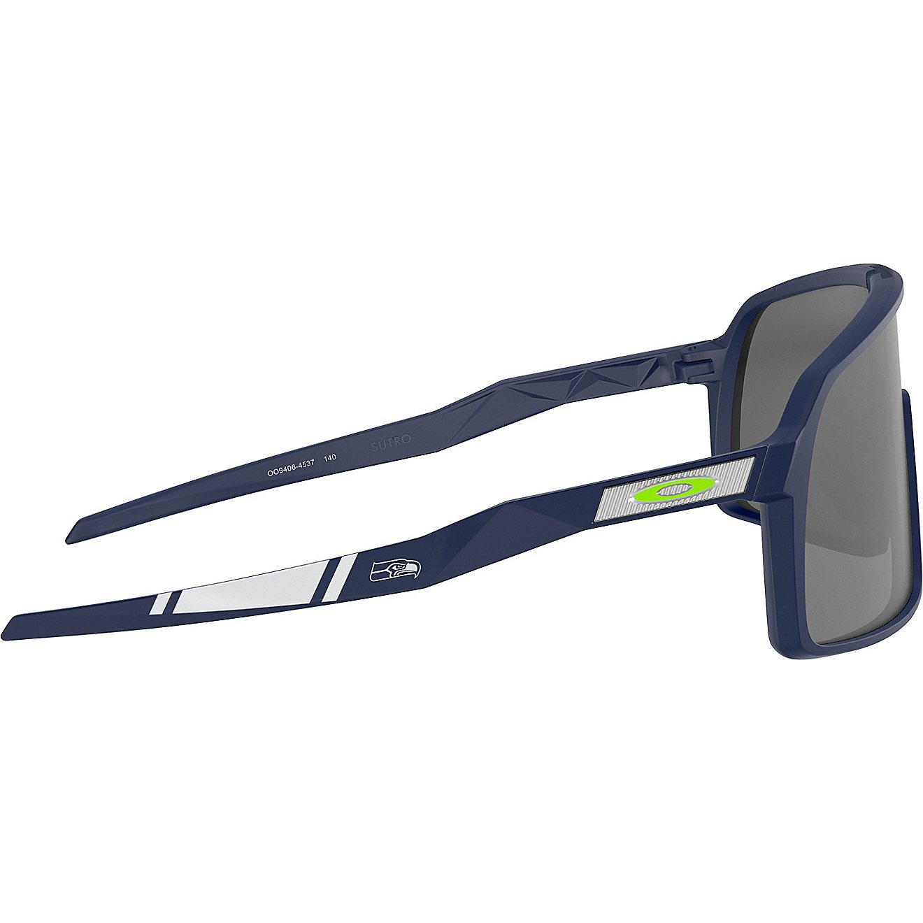 Oakley Seattle Seahawks Sutro Sunglasses                                                                                         - view number 10