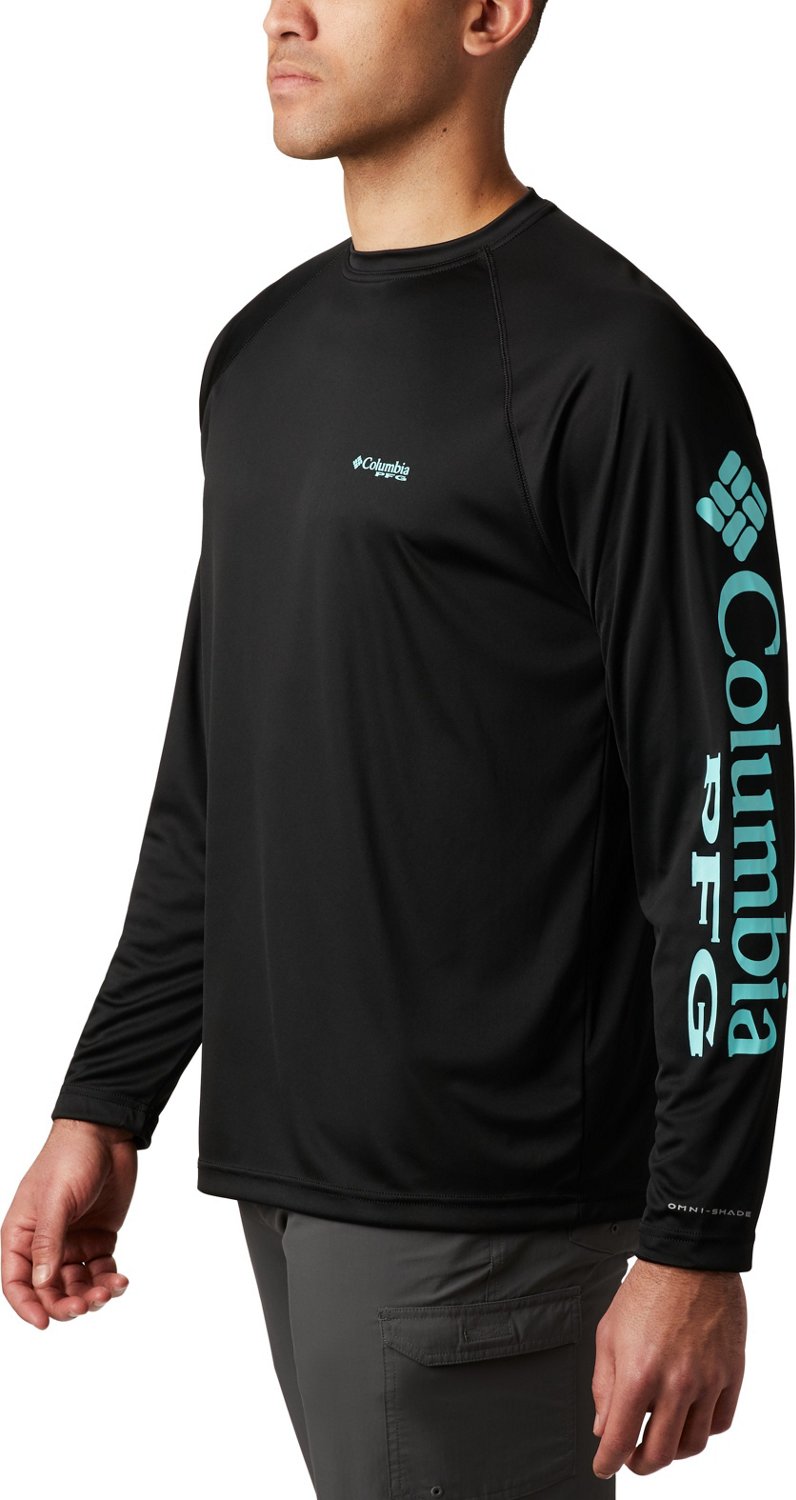 Columbia PFG Terminal Tackle Men's Long Sleeve Shirt