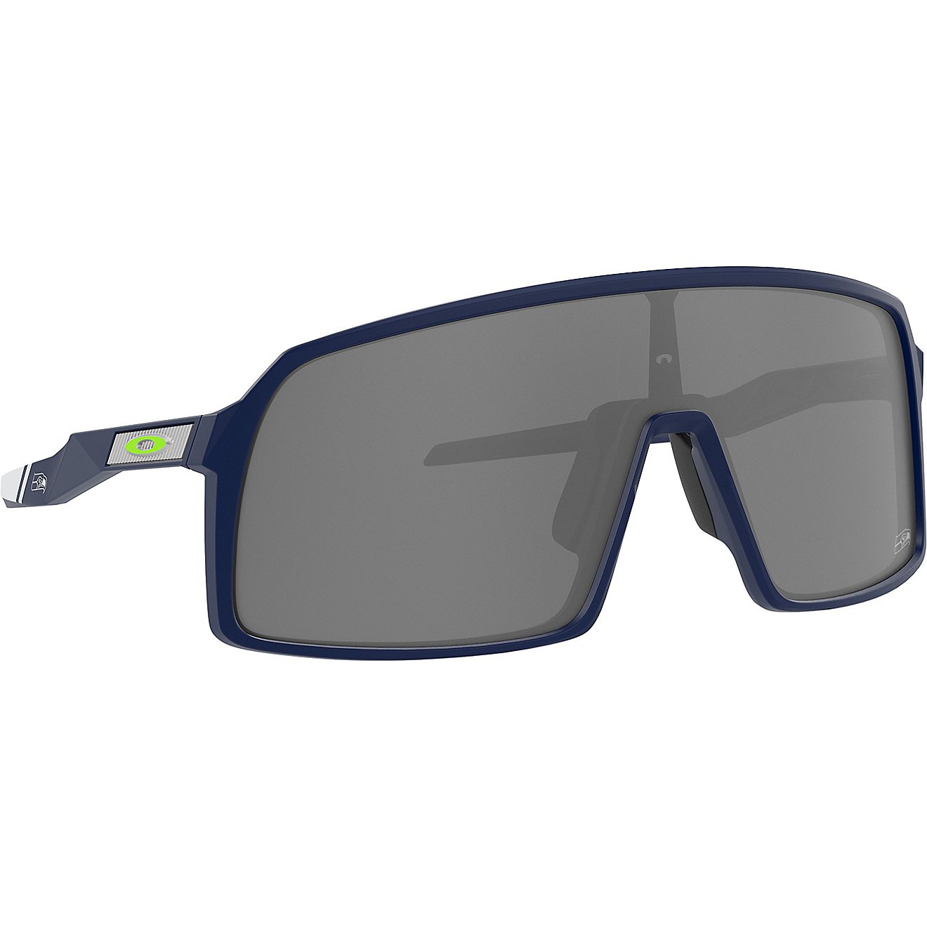 Oakley Seattle Seahawks Sutro Sunglasses                                                                                         - view number 1
