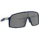 Oakley Seattle Seahawks Sutro Sunglasses                                                                                         - view number 1 image