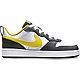 Nike Boys' Grade School Court Borough Basketball Shoes                                                                           - view number 1 image