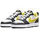 Nike Boys' Grade School Court Borough Basketball Shoes                                                                           - view number 2 image