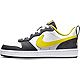 Nike Boys' Grade School Court Borough Basketball Shoes                                                                           - view number 3 image