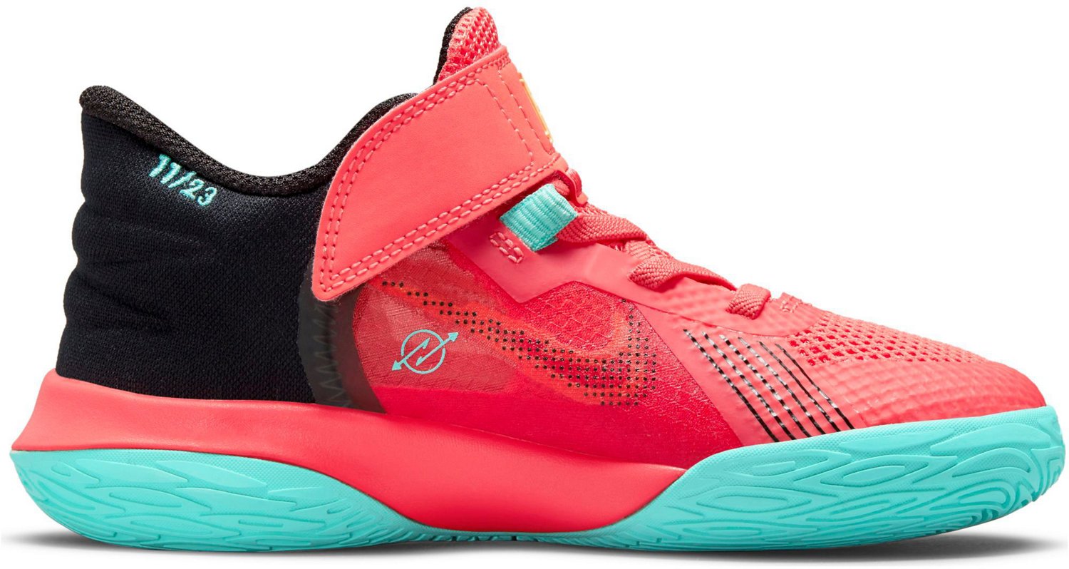 kyrie flytrap academy